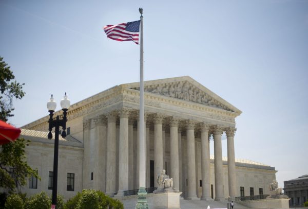 Supreme Court once again begs Congress to do its job