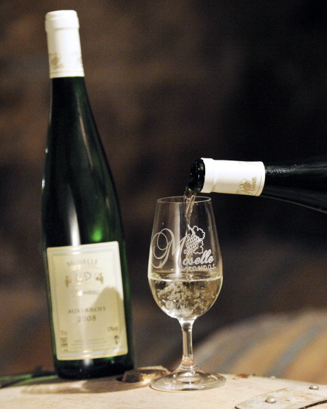 Pinot blanc (Getty Images)