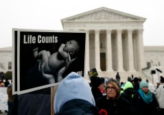 Red states should all pass their own heartbeat bills