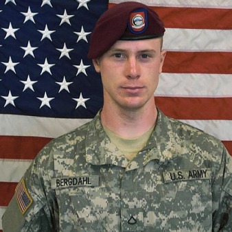 Report: Bergdahl to be Charged With Desertion
