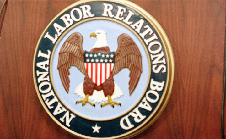 NLRB says it was right all along in Noel Canning case