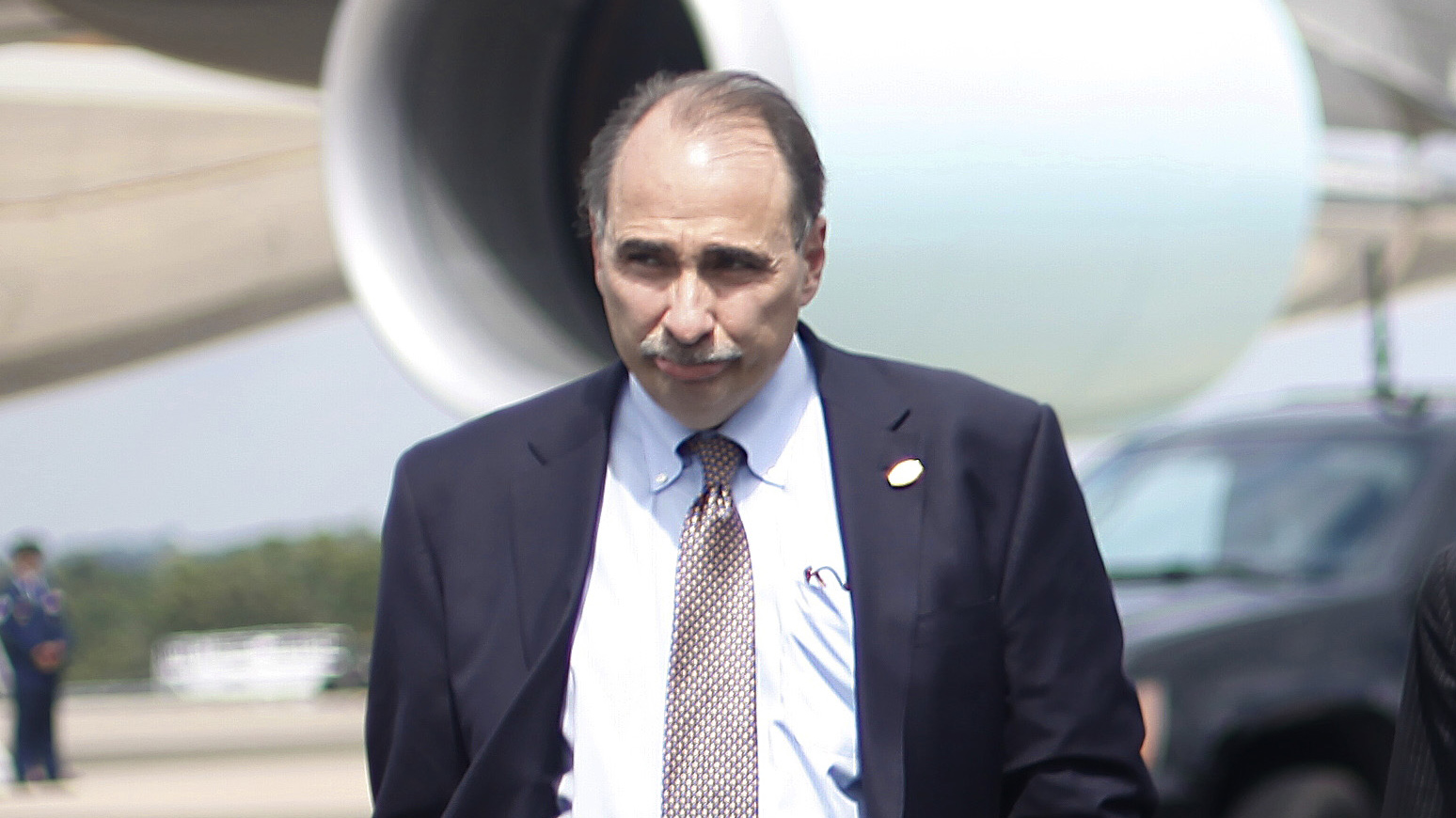 Axelrod: Talking points a sticking point for Hillary