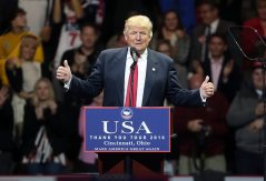 Trump the Caudillo