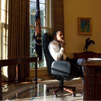 Ten Questions for the White House