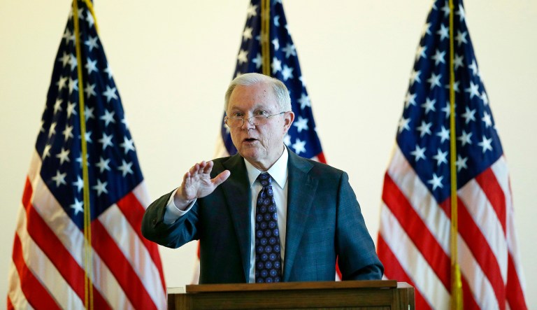 More than 30 Georgetown University Law Center professors signed a statement that condemns the 