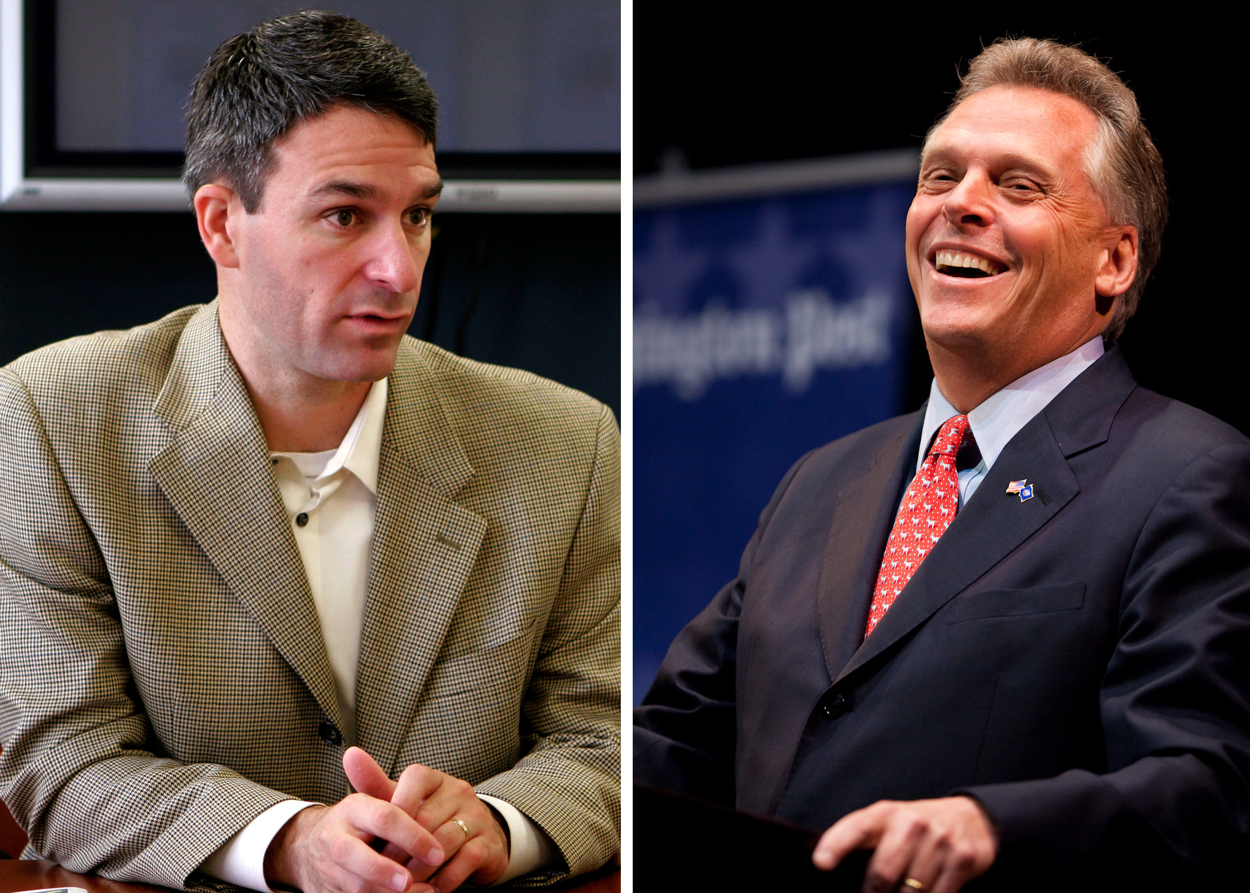 Planned Parenthood, Terry McAuliffe go after Ken Cuccinelli on women’s health