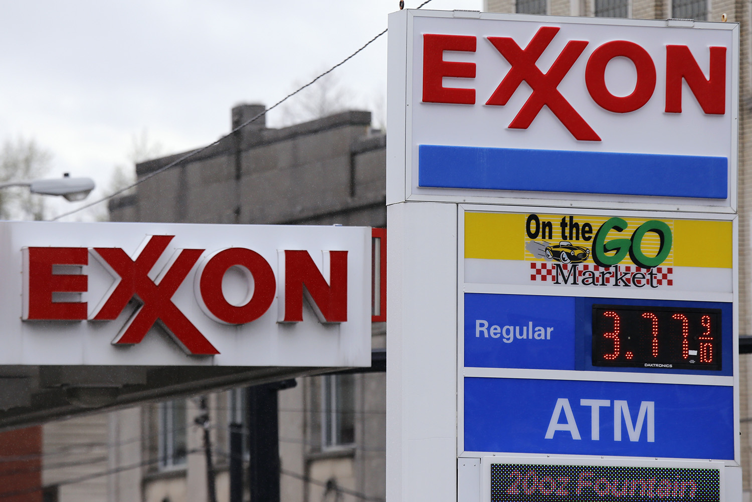 NY attorney general changes tack on Exxon climate fraud