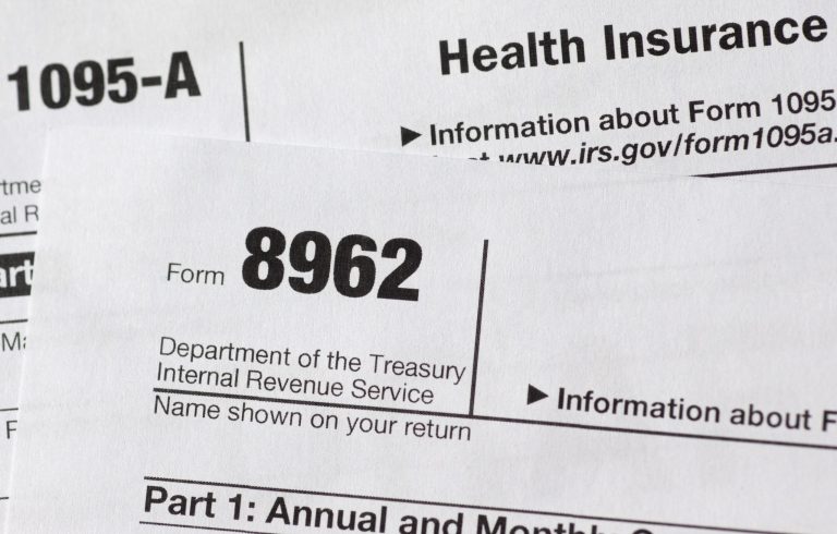 Tax refunds may get hit due to health law credits