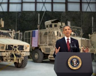 Kristol: The War Beyond Afghanistan