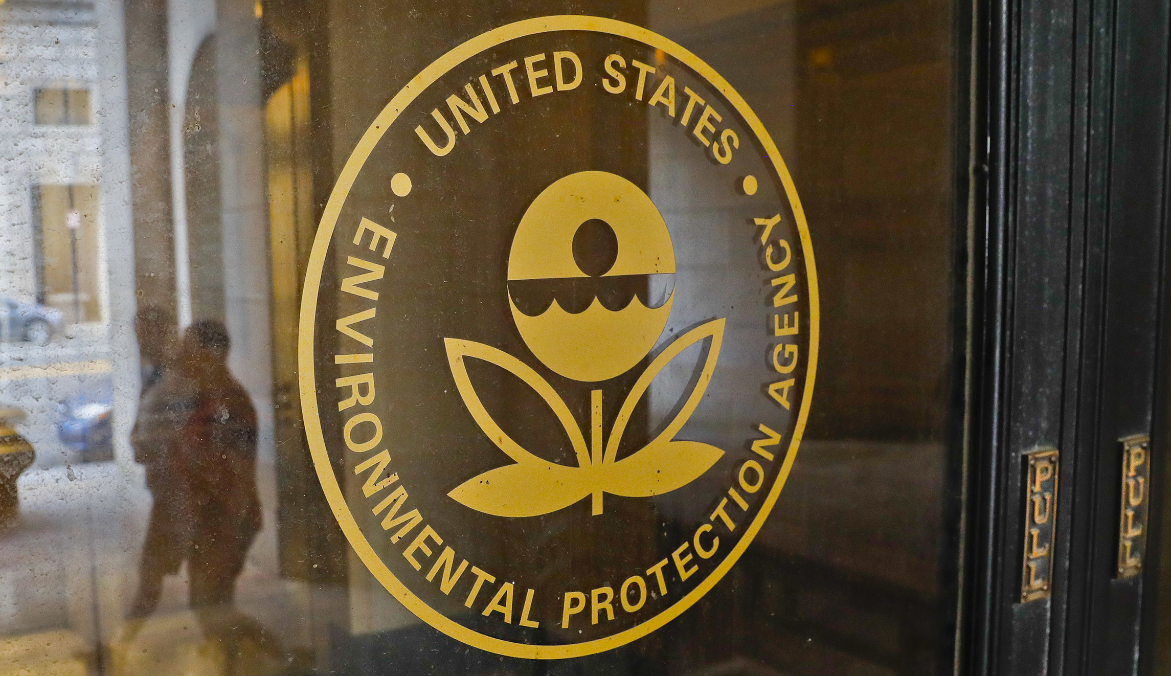 Big green readies dozens of lawsuits as only ‘antidote’ for Trump EPA