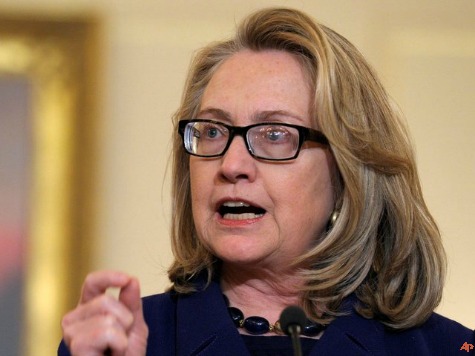 Uh-oh: Hillary’s lead over Bush, Romney shrinks; Catholics abandon