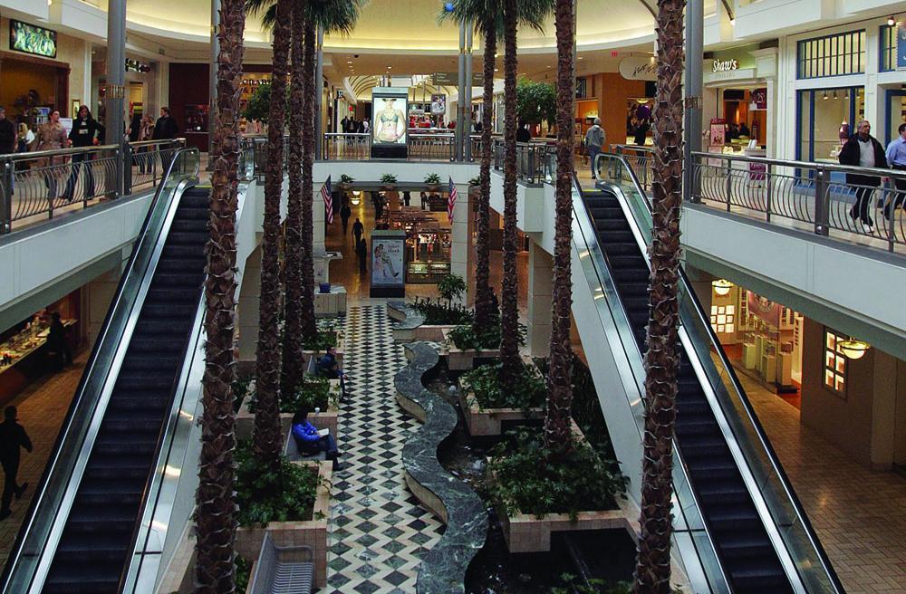 Criminals target holiday shoppers, malls in the D.C. area