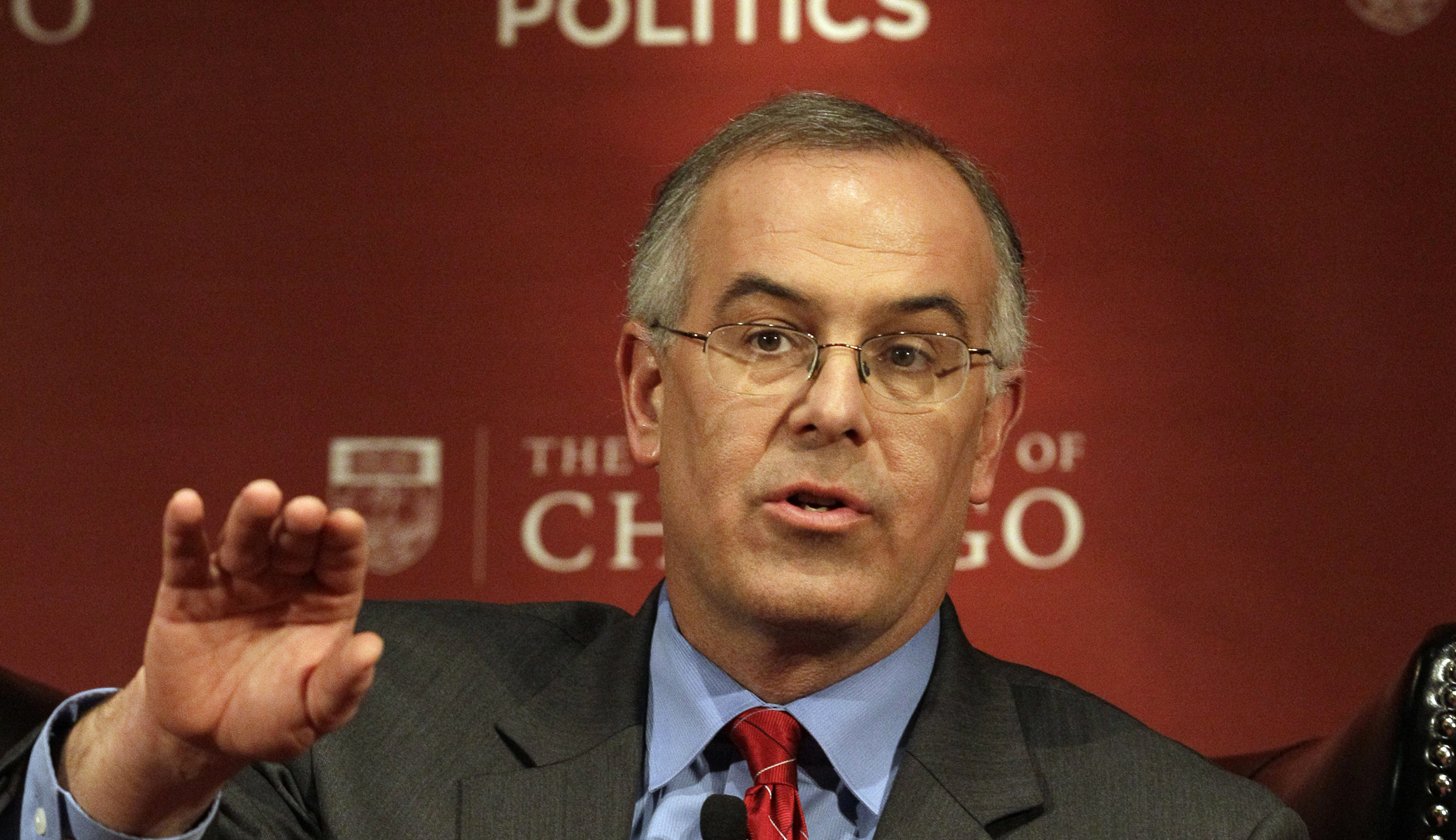 David Brooks and the green trash aristocracy
