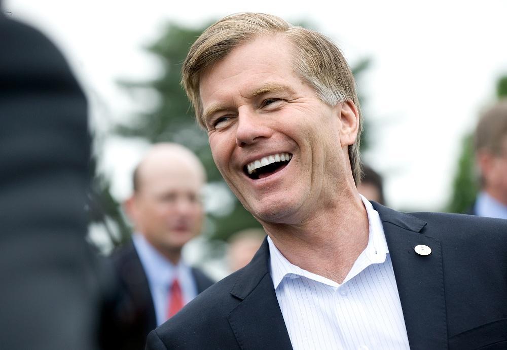 Virginia GOP complicates life for Gov. McDonnell