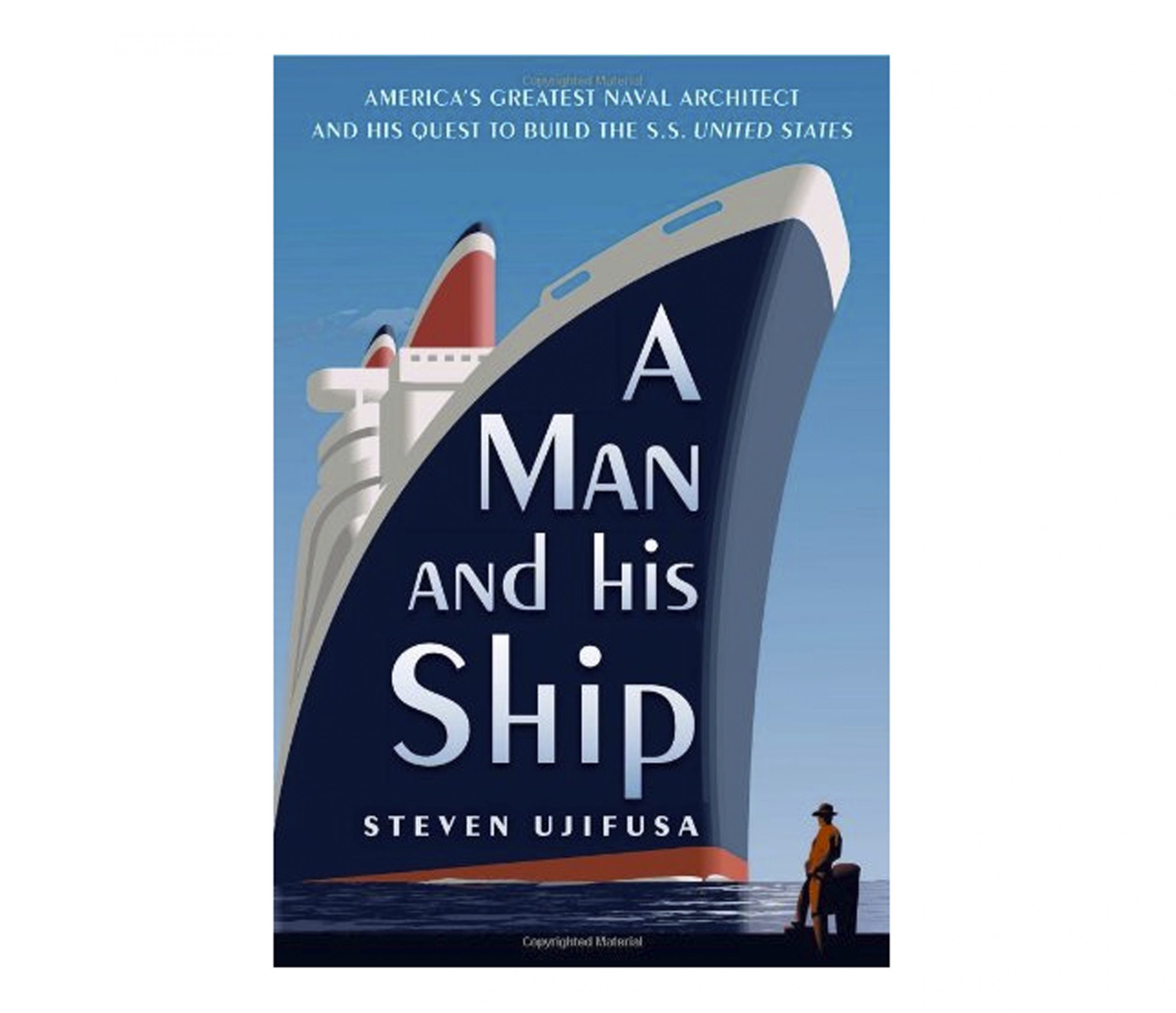 Reading recommendations for summer or fall