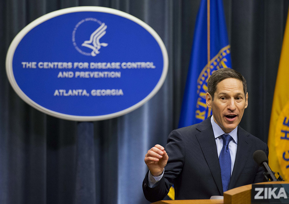 Local governments will fight Zika with little funding