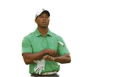 Weighing in on Woods’ swing