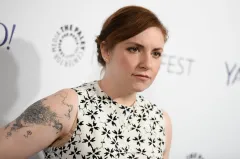 People finally turn on Lena Dunham, but for how long?