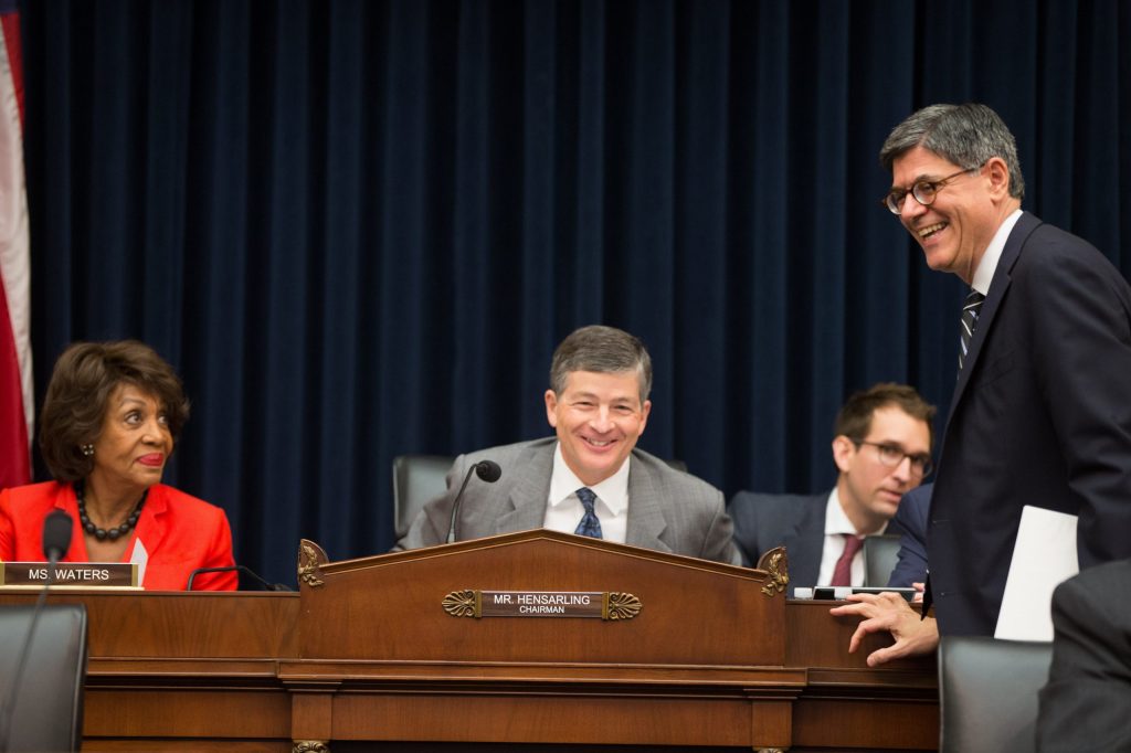 House votes to end Operation Choke Point