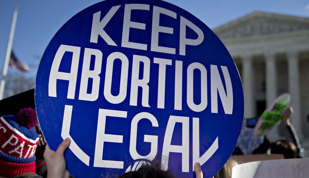 The Left is celebrating dangerous mail-order abortion pills