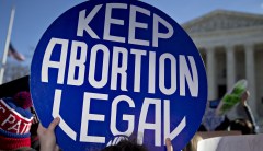 The Left is celebrating dangerous mail-order abortion pills