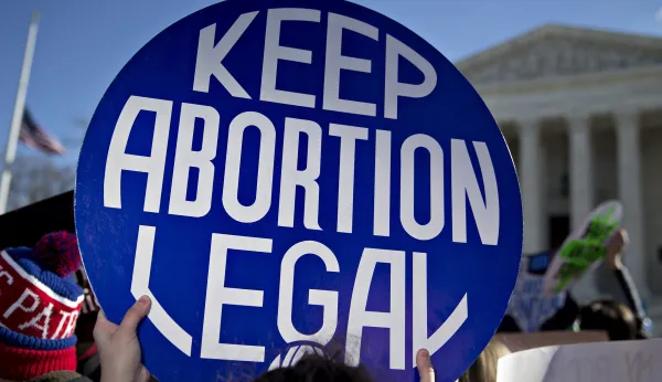 The Left is celebrating dangerous mail-order abortion pills