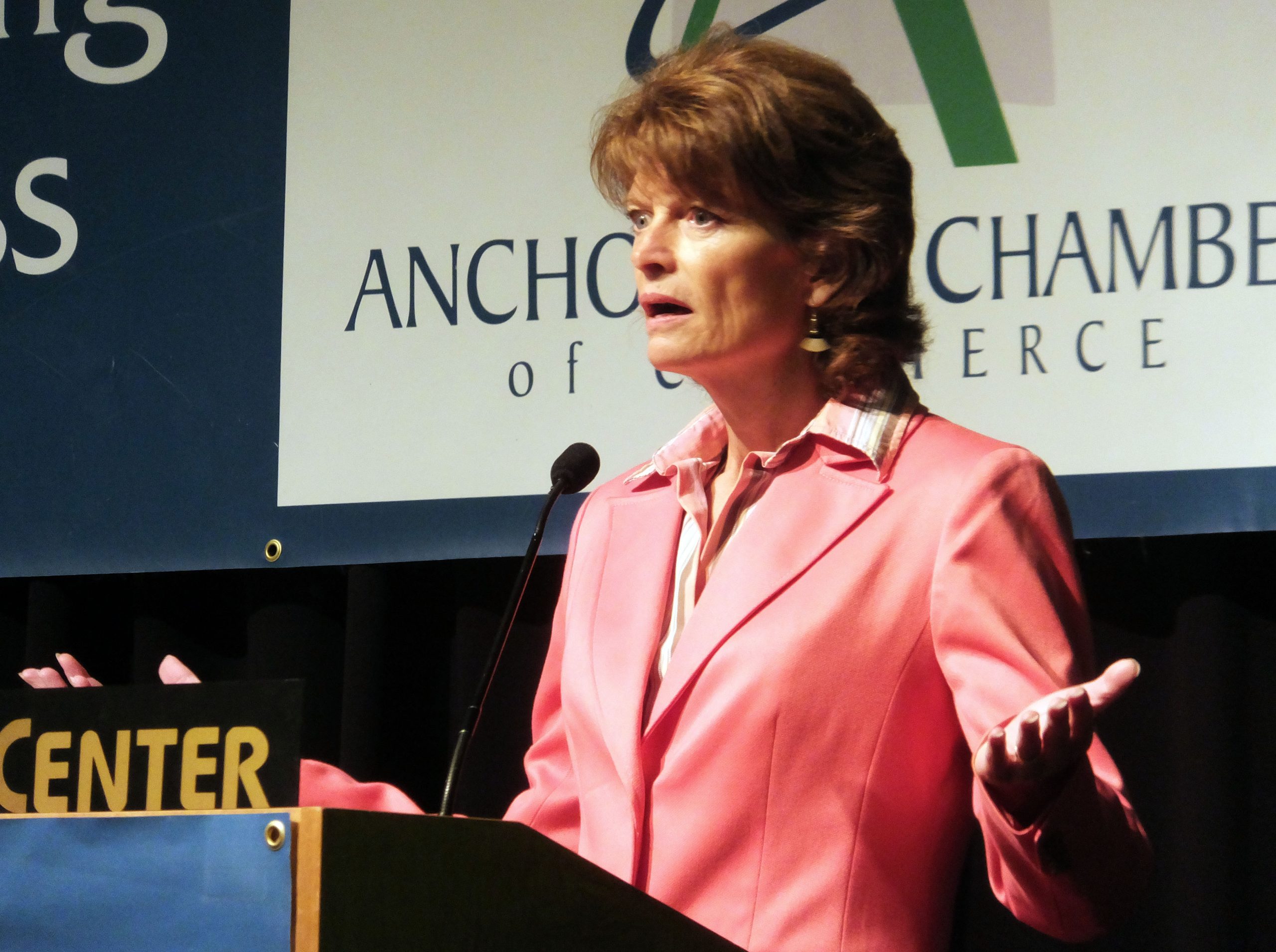 Alaska delegation declares war on Obama over ANWR