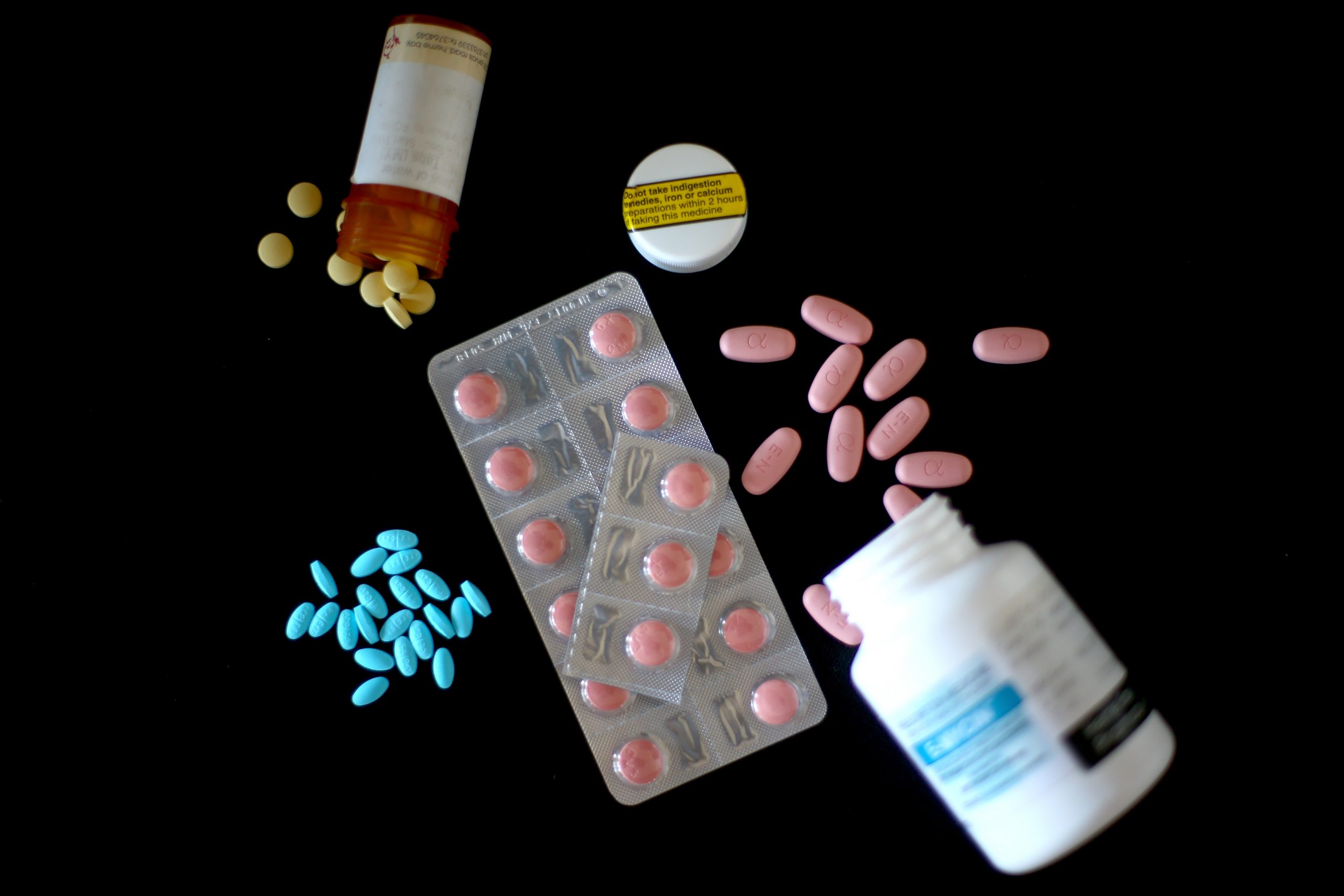 Medicare Part D saves money and lives