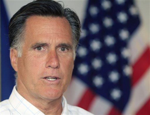 Romney: I’m the only one who can beat Obama in TX