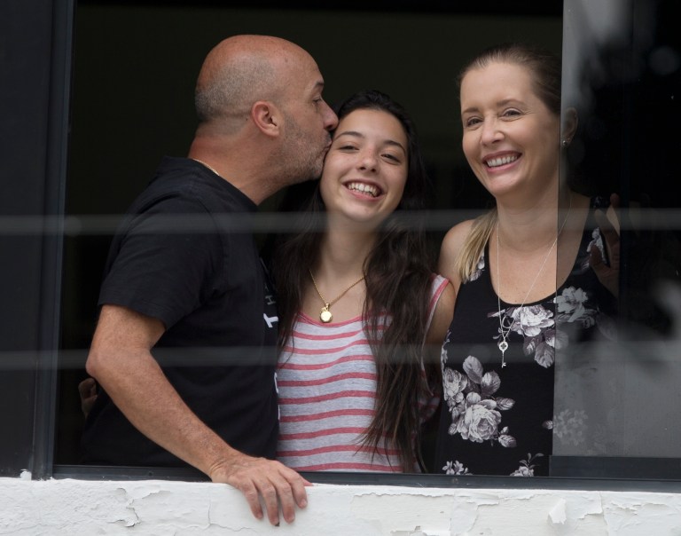 Jailed Venezuelan police chief freed