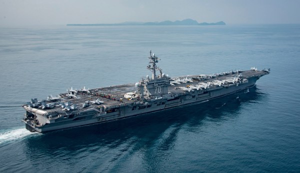 How Trump’s tweets and three fleets can help move the North Korea needle