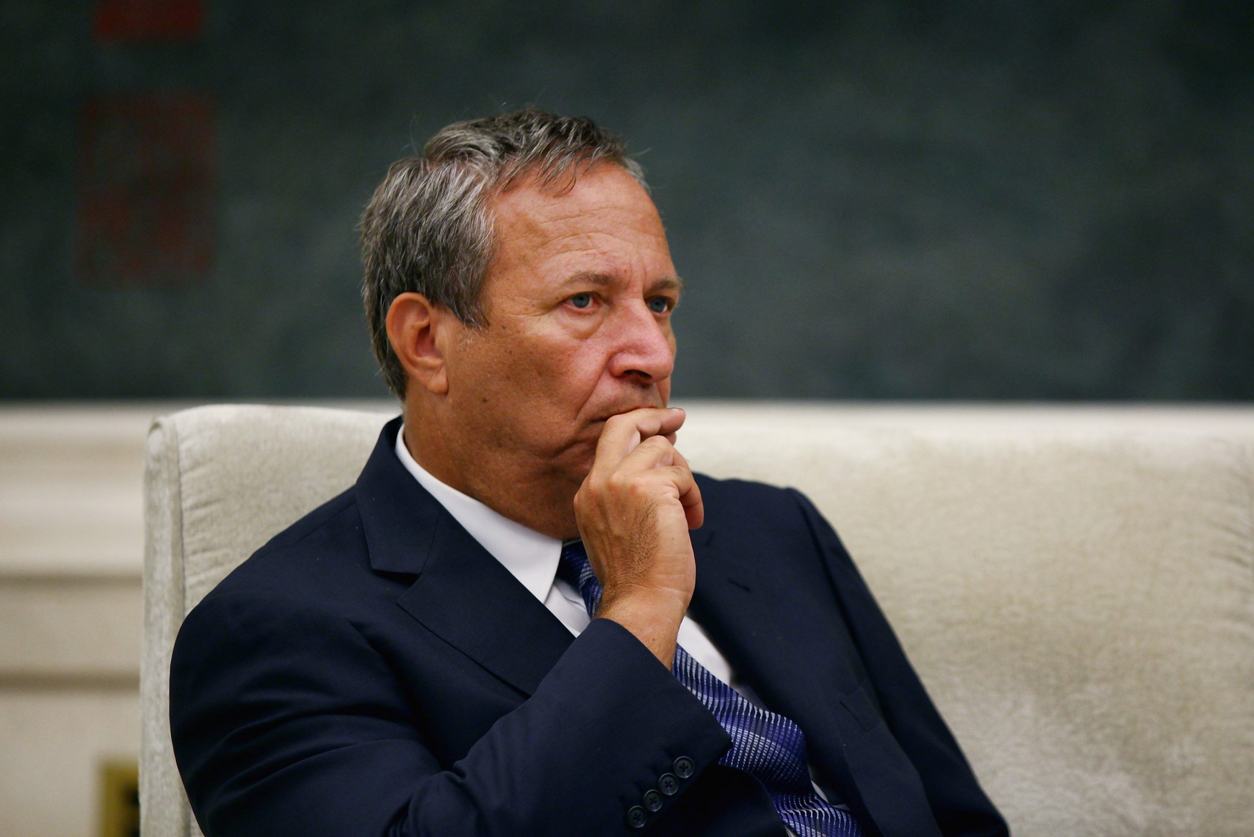Nominating Larry Summers may require Obama skirting his own ethics rules — again