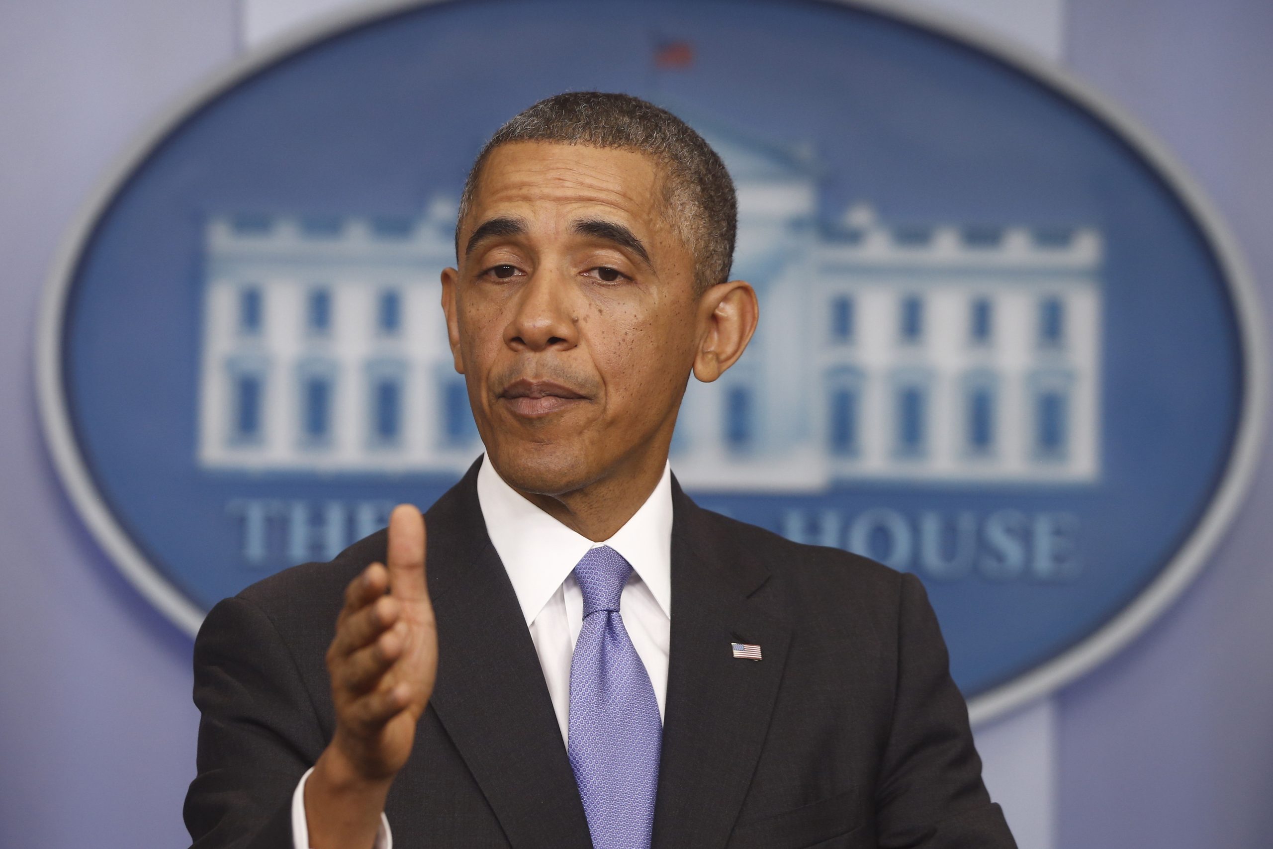 Obama to supporters: Push back against Obamacare ‘misinformation’
