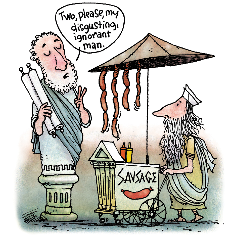 Do Culture and Politics Mix?