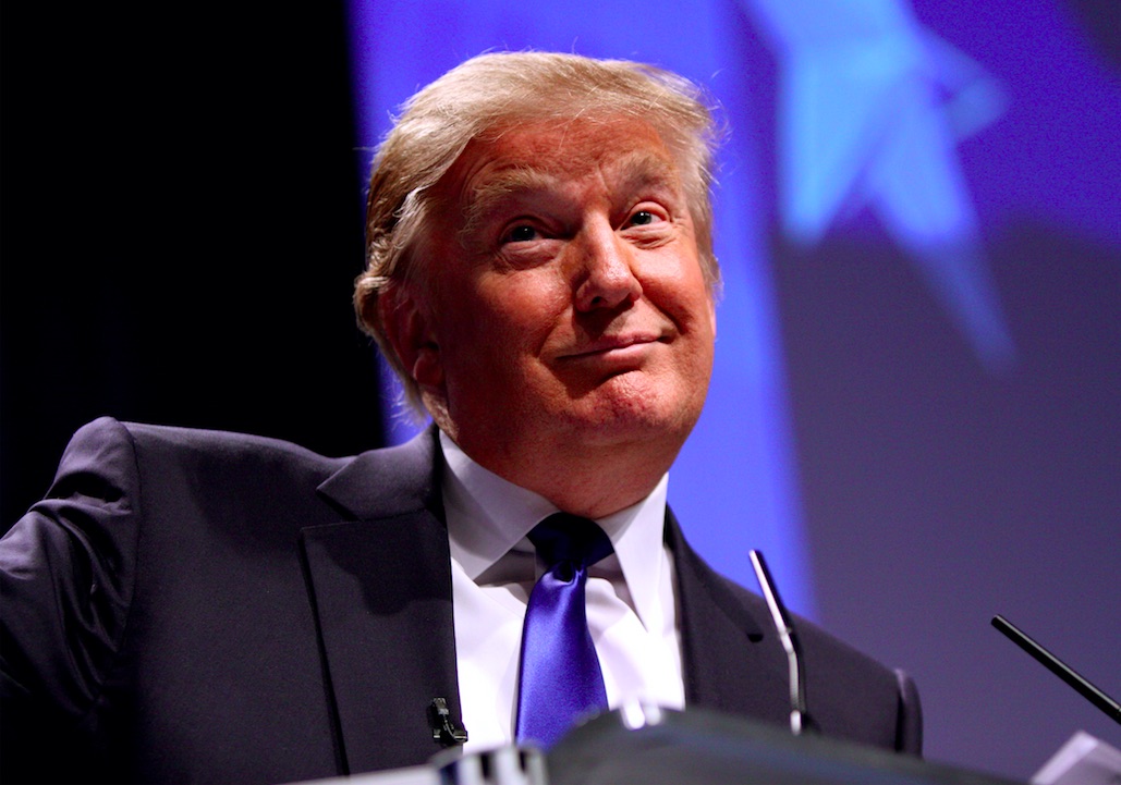 Report: Trump Raised Less for Vets Than Promised