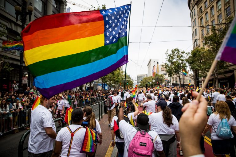 The National Institutes of Health has spent a total of $3.5 million to research why 75 percent of lesbians are obese. (Getty Images file)