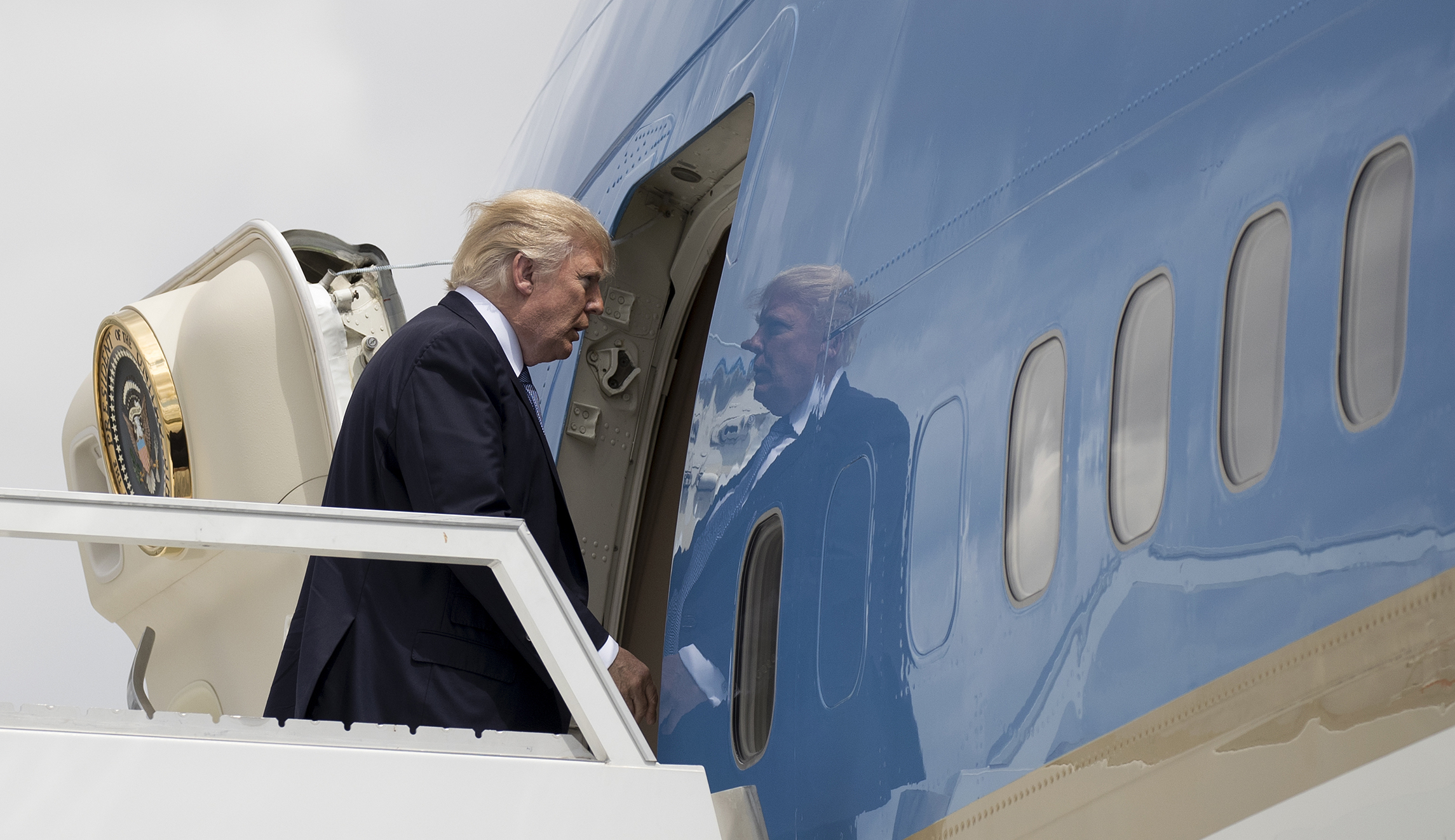 Trump administration working on improvements for extreme vetting procedures