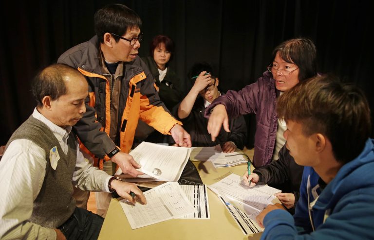 Five weeks into enrollment last year, about 6.4 million had enrolled using the federal health insurance marketplace. (AP Photo/Eric Risberg)
