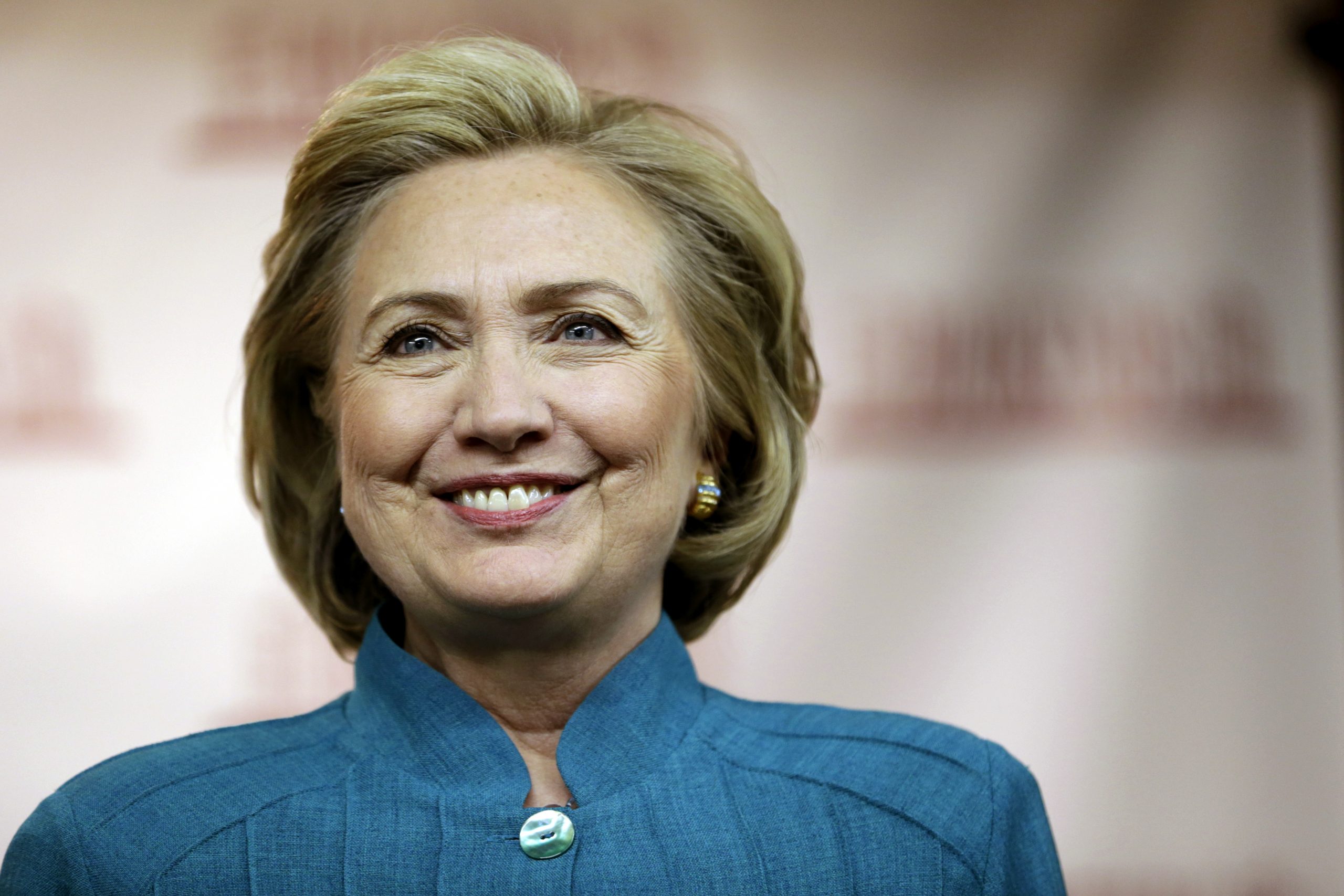 How Hillary Clinton’s dominance is hurting some Democratic candidates