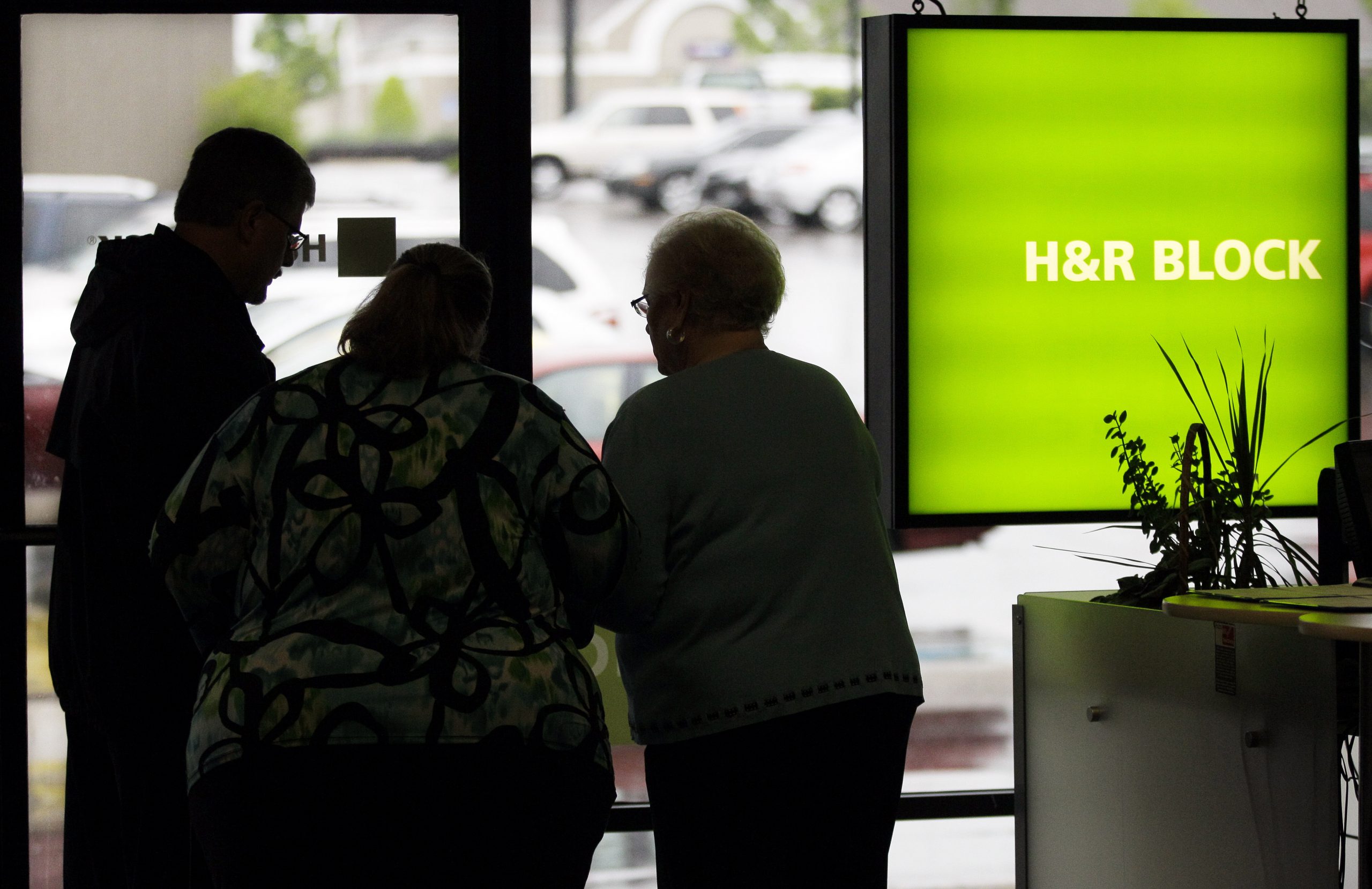 H&R Block CEO says Obamacare to add ‘significant complexity’ to tax season