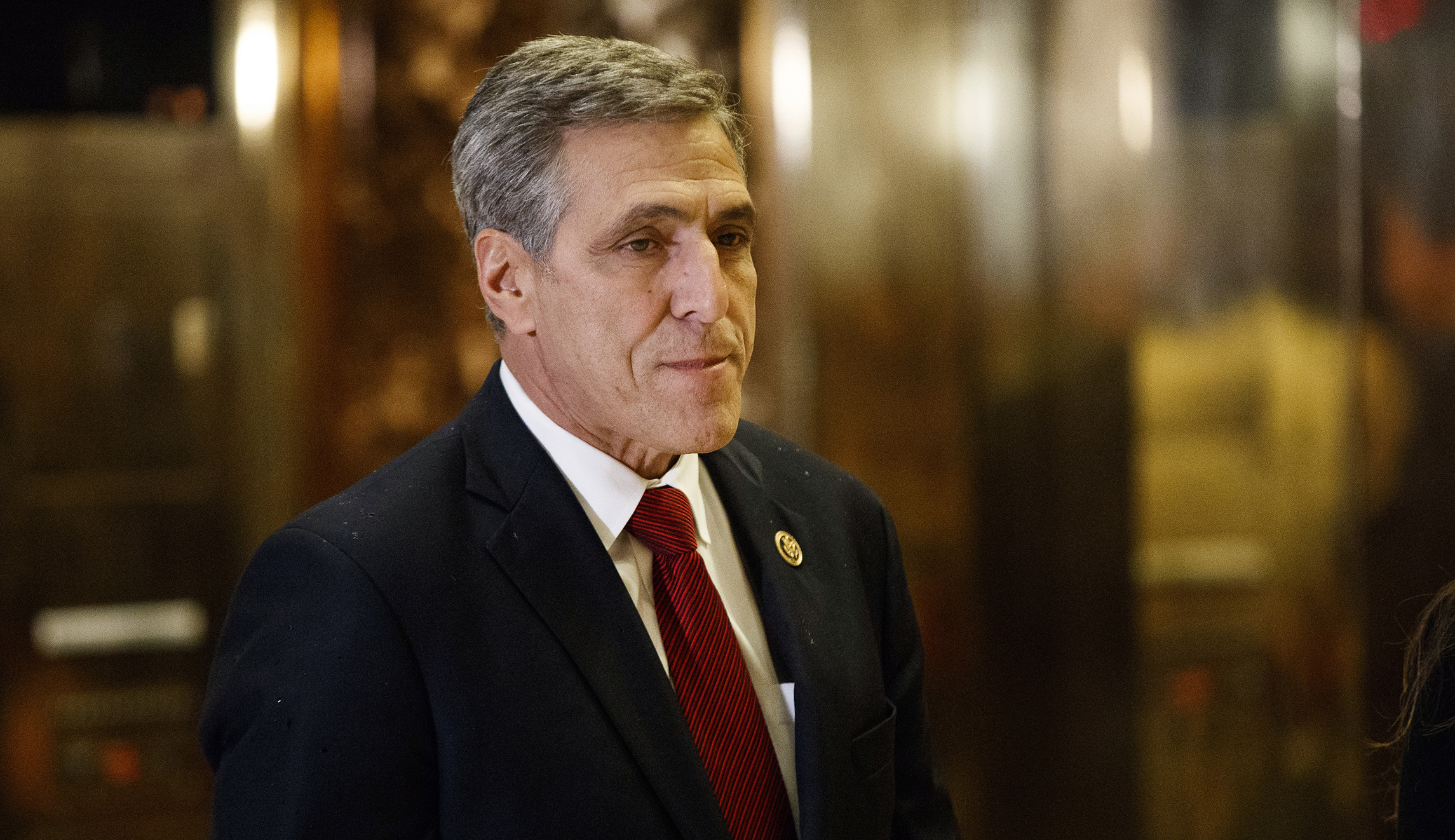 Lou Barletta will challenge Bob Casey for Pennsylvania Senate seat