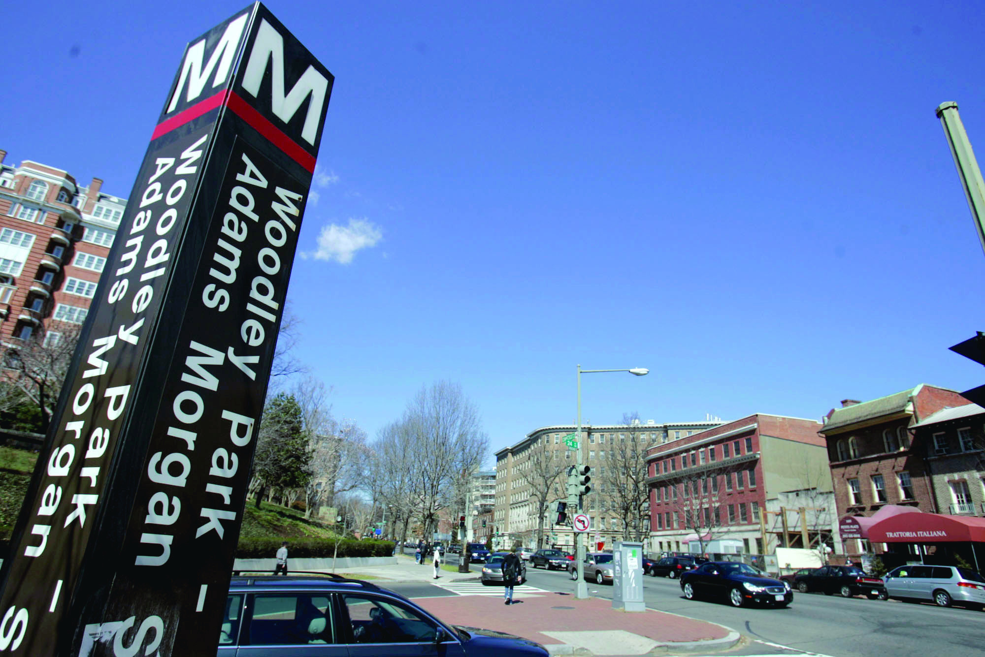 Nine Md. teens arrested in stabbing death at Metro