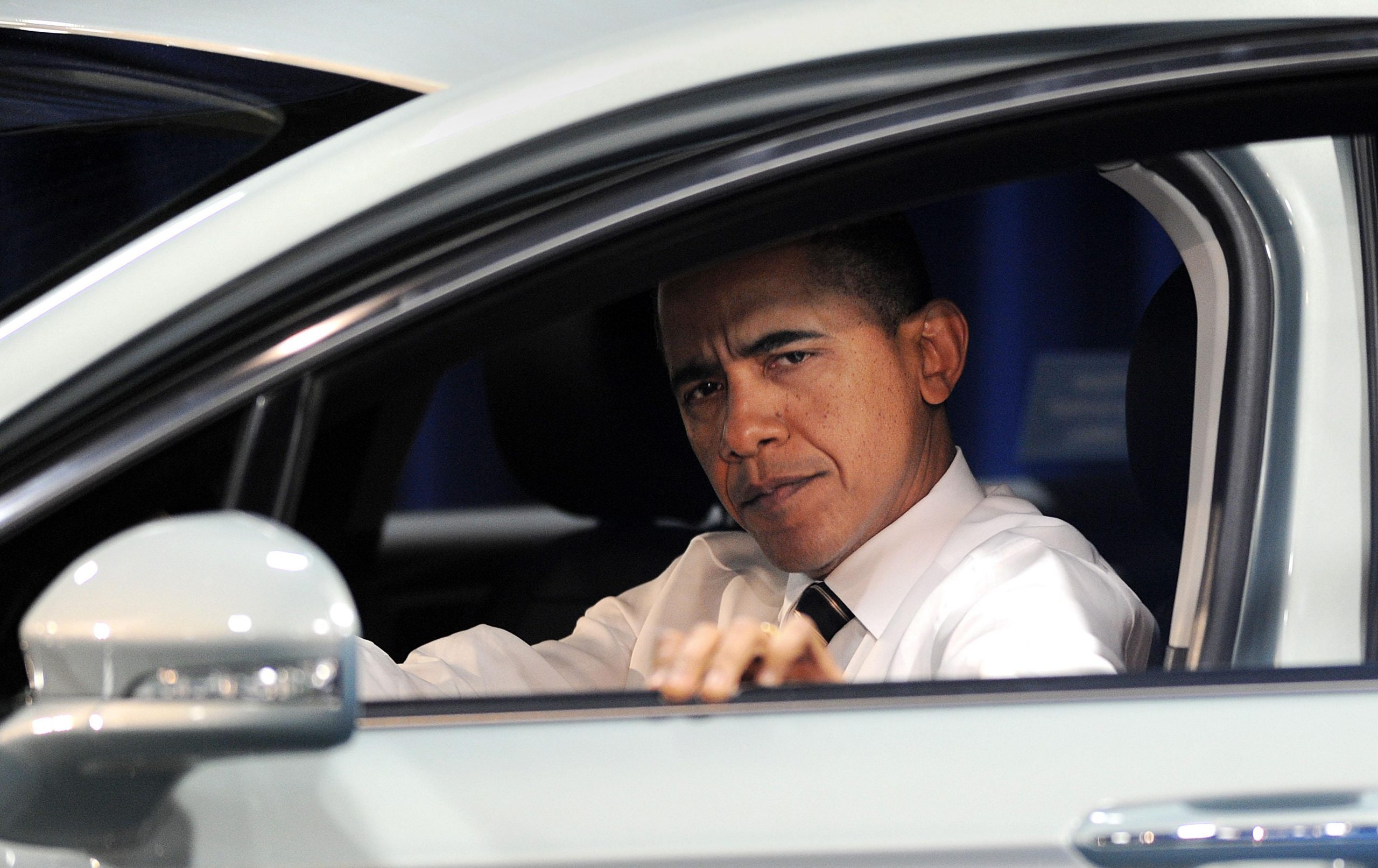 Snap: Union protests Obama’s Labor Department