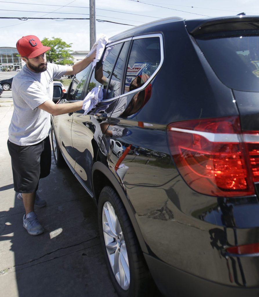 US productivity recovers after steep 1Q fall