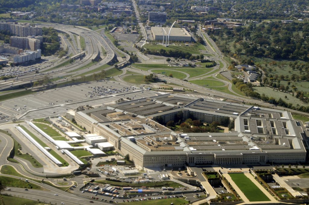 Obama defunding the Pentagon’s net assessment brains