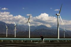 Treasury grants wind and solar developers pandemic relief