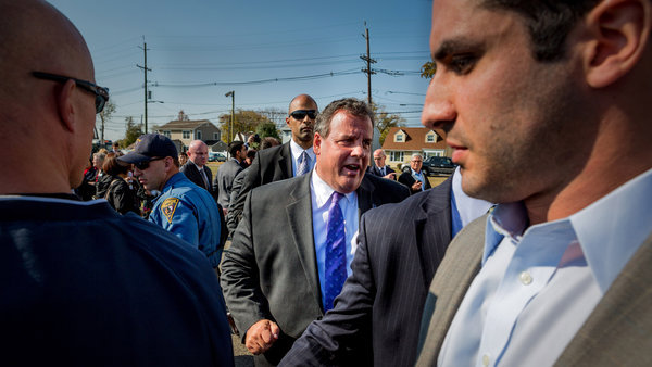 NY Times: Chris Christie embraces budget strategies he scorned as a candidate