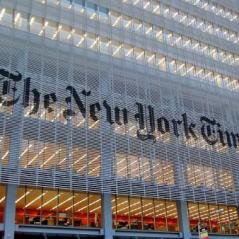 Guantanamo and the New York Times’s Latest Legal Fiction