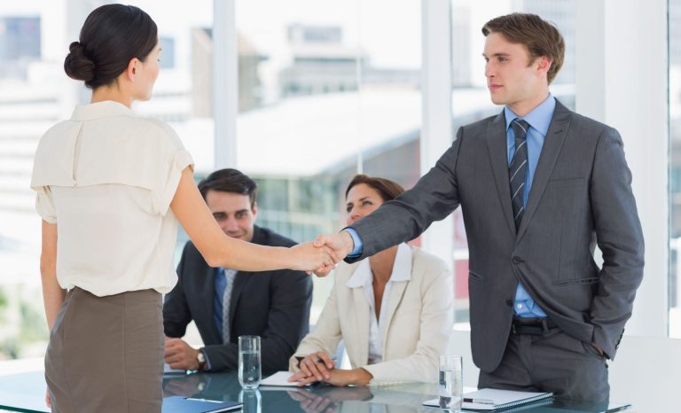 The future of men and women in the workplace