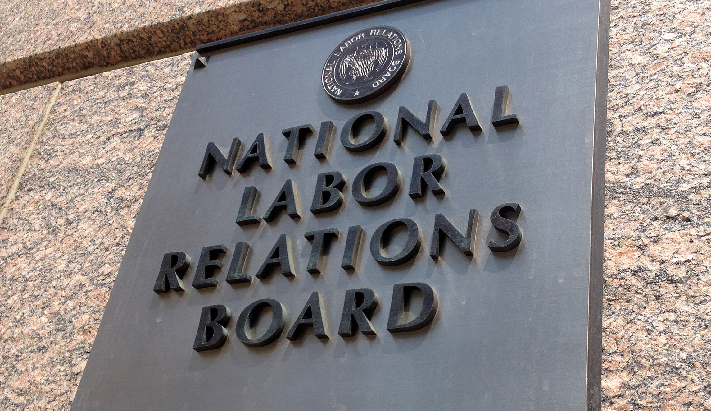 Make the NLRB less great again